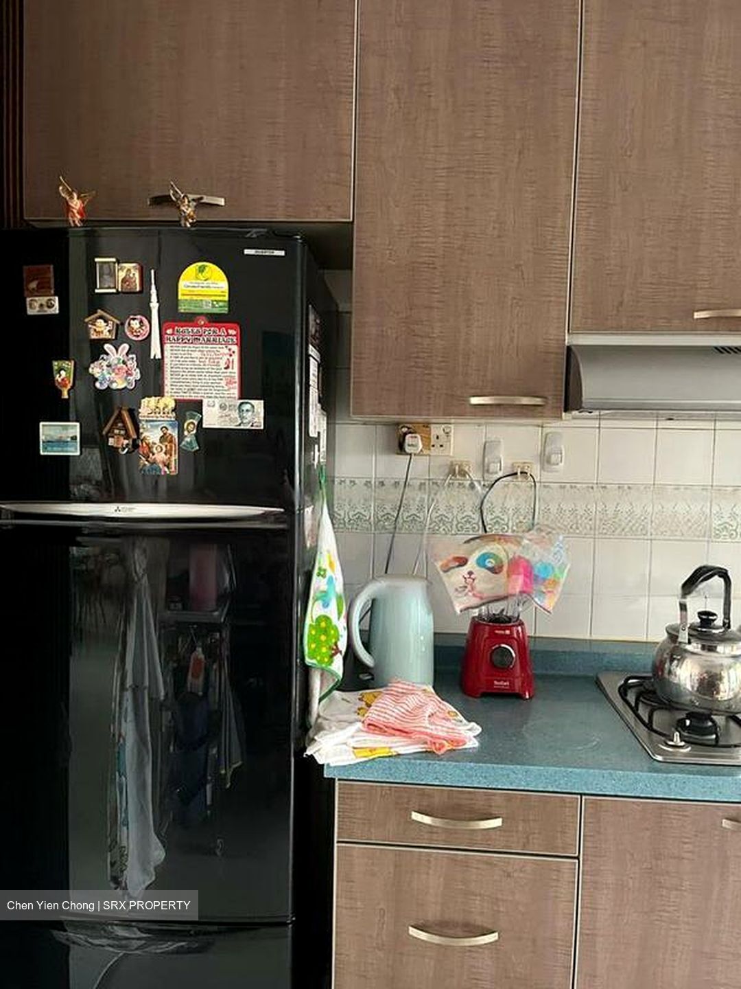 Blk 351 Woodlands Avenue 1 (Woodlands), HDB 5 Rooms #504649271